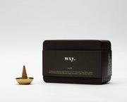 Räucherkegel Box Oudh