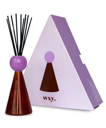 Disco Diffuser - Blood Orange & Santal, 145 ml