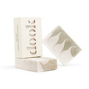 Scottish Salt Soap - Bergamotte, Wacholder & Rosengeranie, 135 g