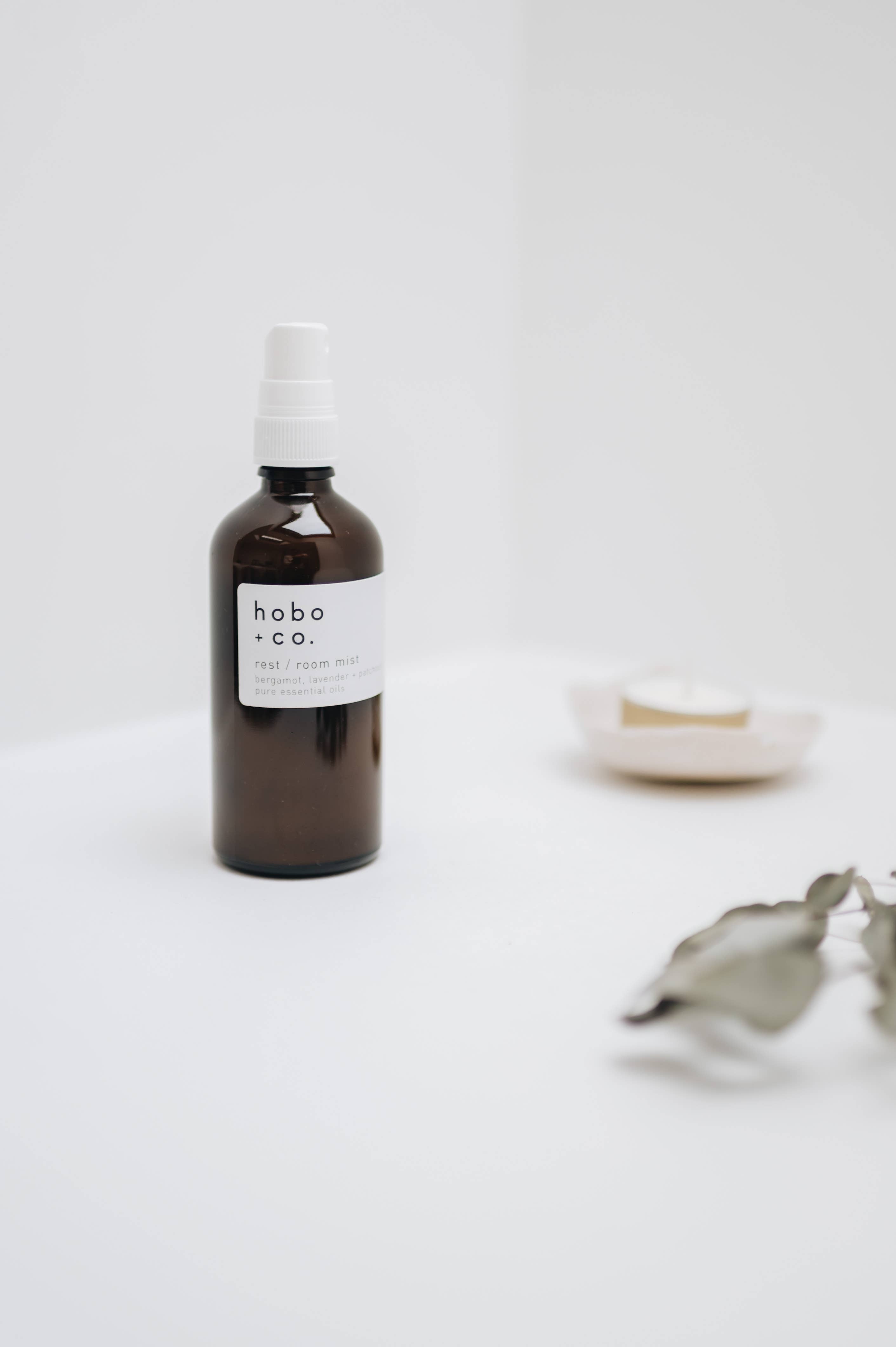 Raum & Kissen Spray, 100 ml