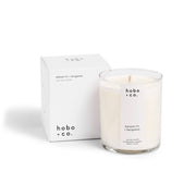 Balsam Fir + Bergamot Sojakerze L, 360 ml