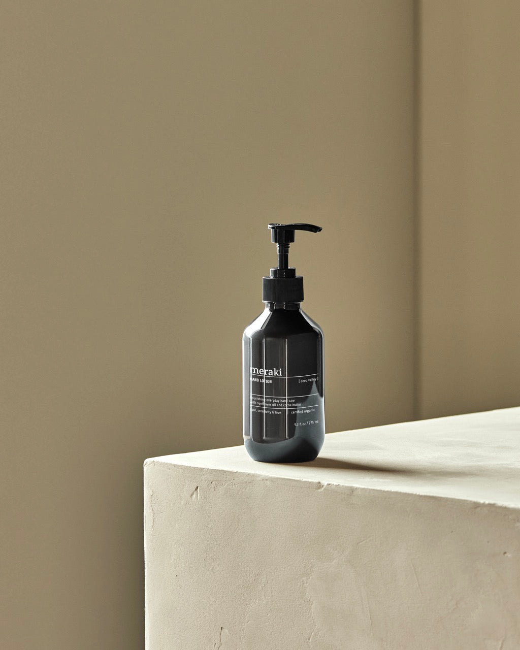 Handlotion, Deep Valley, 275 ml