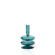 Kerzenhalter - Ocean Teal