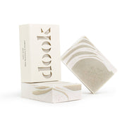 Scottish Salt Soap - Mint, Rosemary & Juniper, 135 g