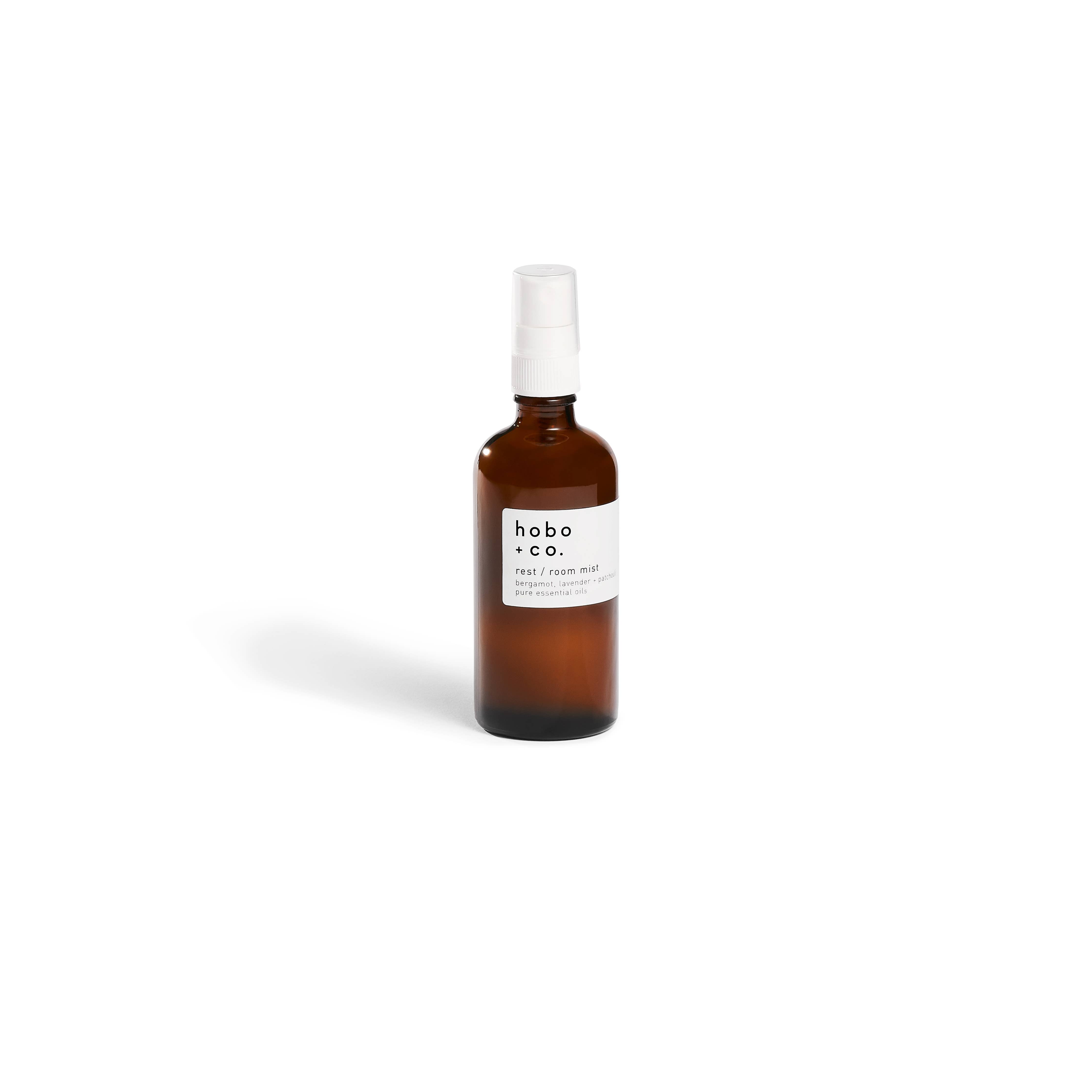 Raum & Kissen Spray, 100 ml