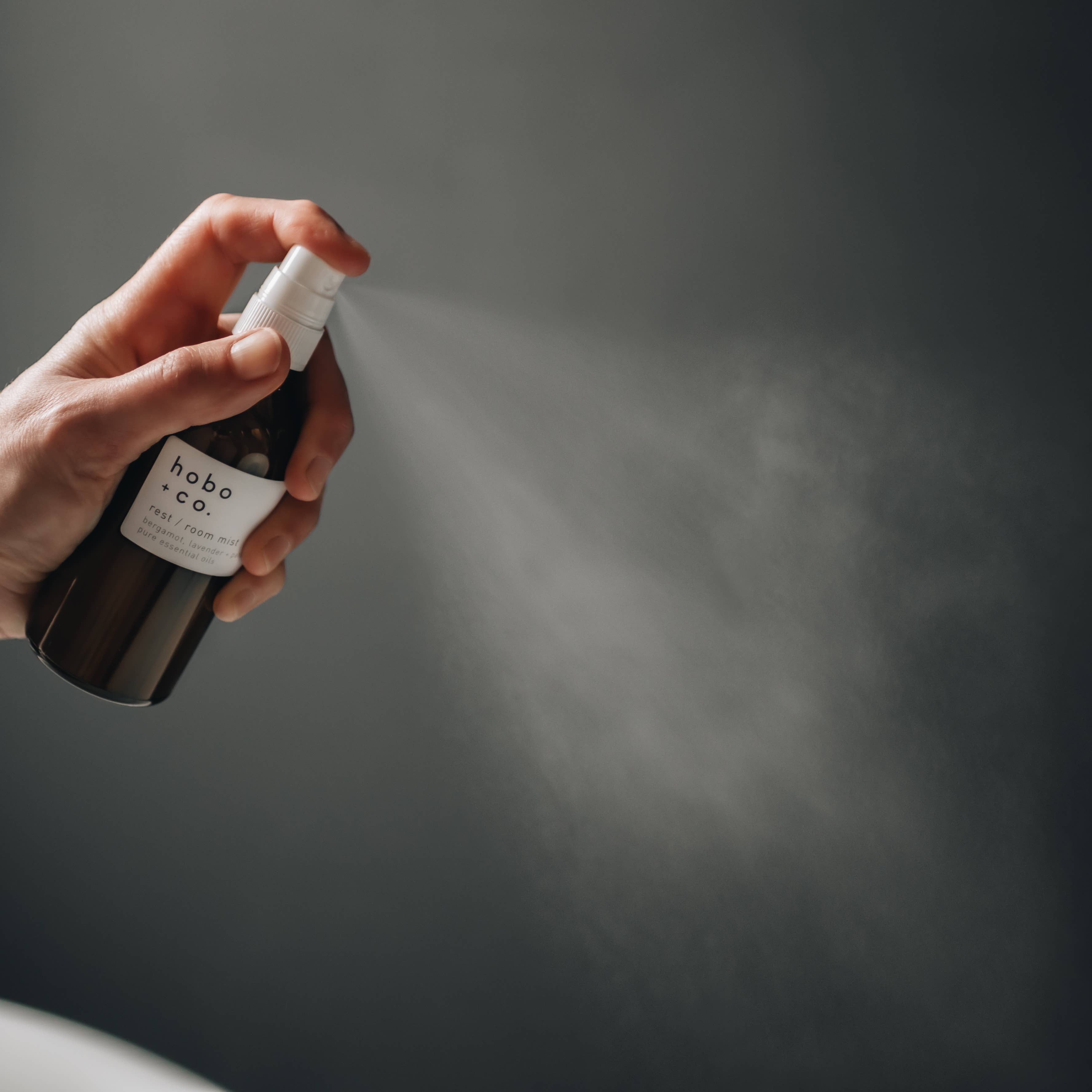 Room & Pillow Mist, 100 ml