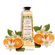 Handcreme Orangenblüte, 30 ml
