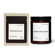 Jardin de la Lune Sojawachskerze, 170 ml