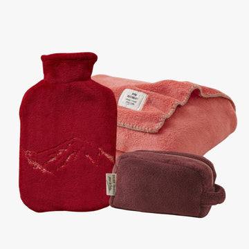 Hygge Set M - Alpine Sunset