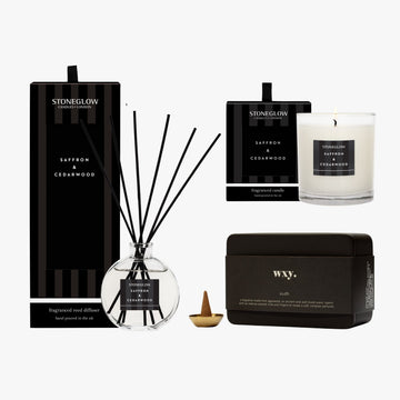 Midnight Lounge Set M