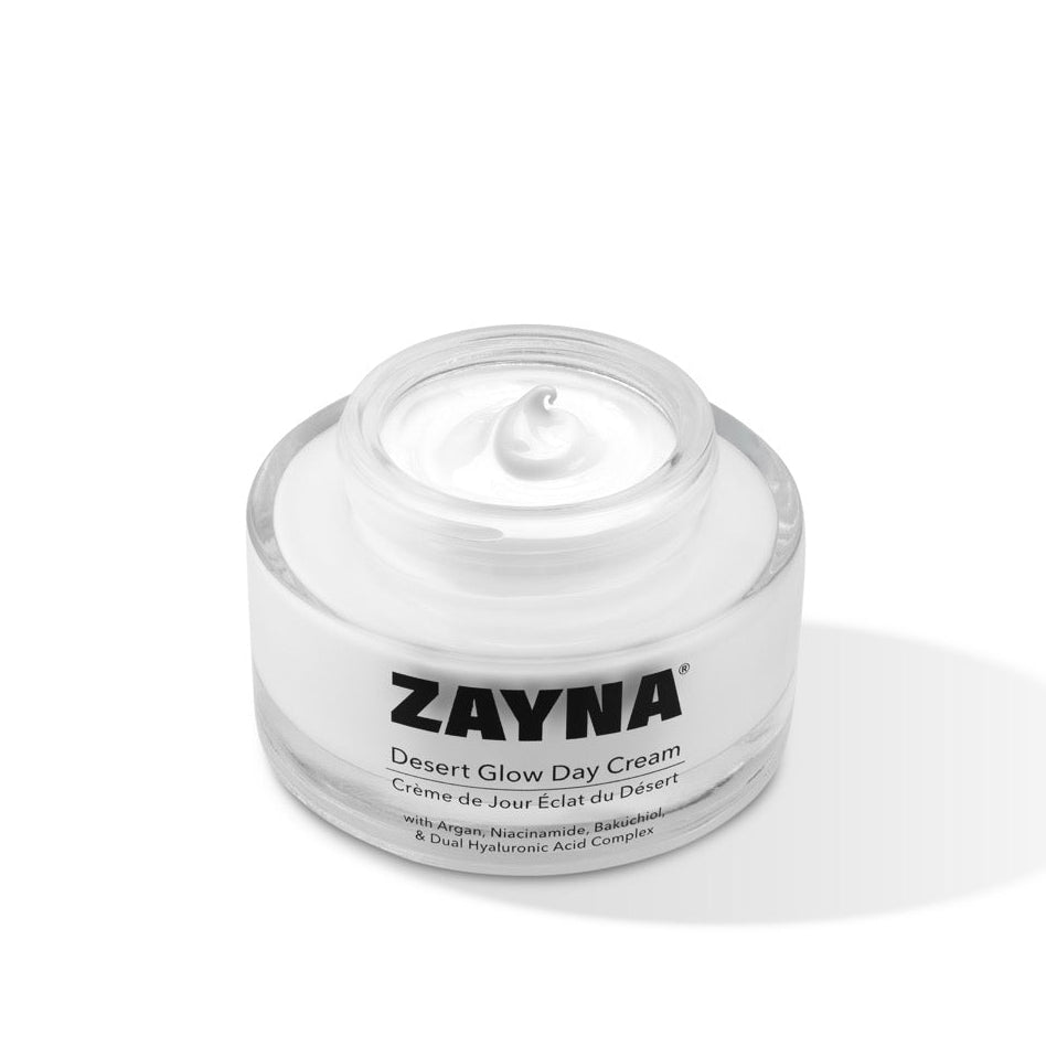 Desert Glow Day Cream, 50 g