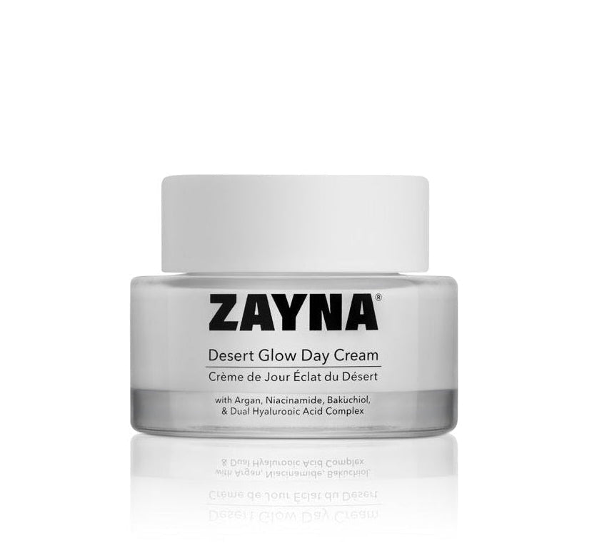 Desert Glow Day Cream, 50 g