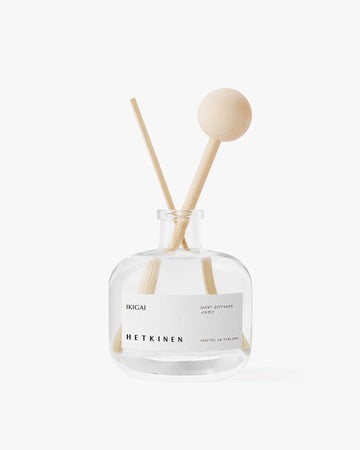 Scent Diffuser Ikigai, 100 ml