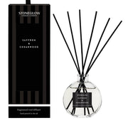 Saffron & Cedarwood Raumdiffusor, 120 ml