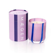 Atina Duftkerze - Blackcurrant & Oudh, 280 g