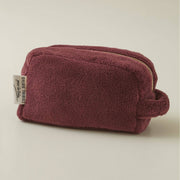 Polar Hülle Aubergine