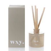 Warm Musk + Black Vanilla Bed Diffuser, 100ml