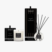 Safran & Zedernholz Set